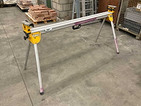 Dewalt statief - afbeelding 1 van  1
