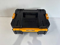 Dewalt t-stack