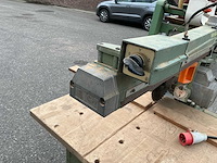 Dewalt tafelcirkelzaagmachine - afbeelding 3 van  15