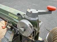 Dewalt tafelcirkelzaagmachine - afbeelding 6 van  15