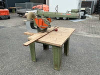 Dewalt tafelcirkelzaagmachine - afbeelding 13 van  15