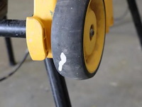 Dewalt tafelzaag d27107-qs - afbeelding 5 van  8