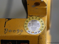 Dewalt tafelzaag d27107-qs - afbeelding 7 van  8