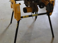 Dewalt tafelzaag d27107-qs - afbeelding 1 van  10