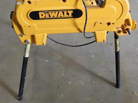Dewalt tafelzaag d27107-qs - afbeelding 3 van  10