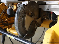 Dewalt tafelzaag d27107-qs - afbeelding 5 van  10