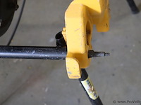 Dewalt tafelzaag d27107-qs - afbeelding 6 van  10