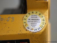 Dewalt tafelzaag d27107-qs - afbeelding 9 van  10