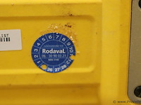 Dewalt telescopische afkort- en verstekzaag dws774-qs, type 1 - afbeelding 4 van  7