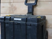 Dewalt toughsystem gereedschapswagen (leeg) - 55.4x68.5cm - afbeelding 1 van  6