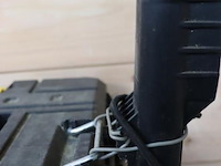 Dewalt toughsystem gereedschapswagen (leeg) - 55.4x68.5cm - afbeelding 3 van  6