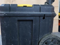 Dewalt toughsystem gereedschapswagen (leeg) - 55.4x68.5cm - afbeelding 4 van  6