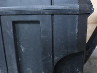 Dewalt toughsystem gereedschapswagen (leeg) - 55.4x68.5cm - afbeelding 4 van  6