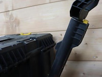 Dewalt toughsystem gereedschapswagen (leeg) - 55.4x68.5cm - afbeelding 5 van  6