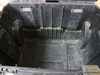 Dewalt toughsystem gereedschapswagen (leeg) - 55.4x68.5cm - afbeelding 6 van  6