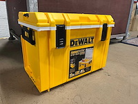 Dewalt toughsystem koelbox 25.5 l - afbeelding 1 van  4