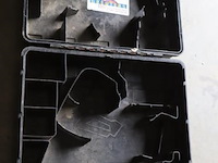 Dewalt tstak gereedschapskoffer (leeg) - afbeelding 1 van  2