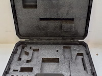 Dewalt tstak gereedschapskoffer - afbeelding 3 van  3