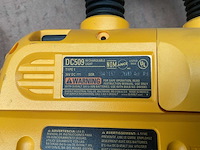 Dewalt werklamp (2x) - afbeelding 3 van  3