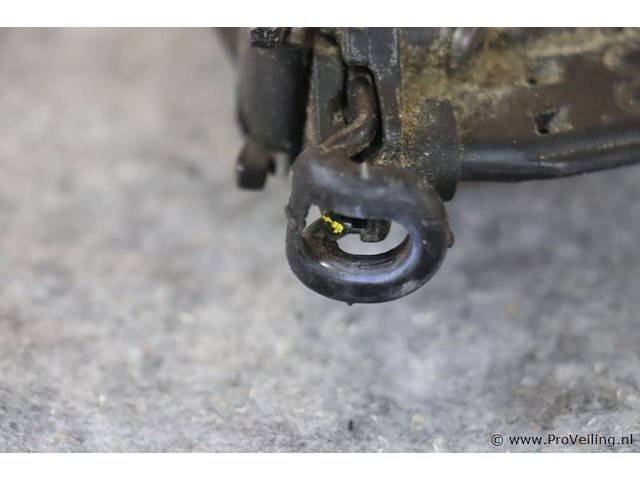 Dewalt xr accu afwerktacker dcn660, 18v, type 1 - afbeelding 4 van  7