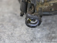 Dewalt xr accu afwerktacker dcn660, 18v, type 1 - afbeelding 4 van  7