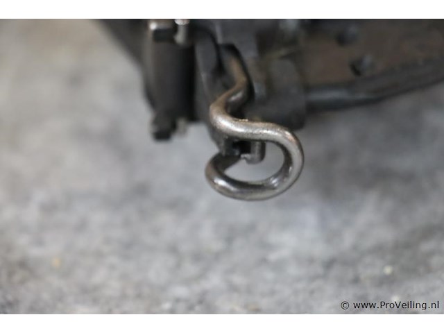 Dewalt xr accu afwerktacker dcn662, 18v, type 1 - afbeelding 3 van  6