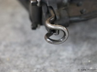 Dewalt xr accu afwerktacker dcn662, 18v, type 1 - afbeelding 3 van  6