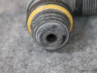 Dewalt xr accu combihamer, 18v, incl. opbergkoffer - afbeelding 3 van  6