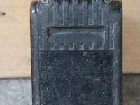 Dewalt xr accu dcb184, 18v, 5.0ah - afbeelding 3 van  3