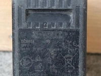 Dewalt xr accu dcb184, 18v, 5.0ah - afbeelding 3 van  3