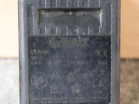 Dewalt xr accu dcb184, 18v, 5.0ah - afbeelding 3 van  3