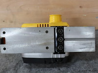 Dewalt xr accu schaafmachine dcp580, 18v, type 1 - afbeelding 4 van  7