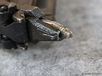 Dewalt xr afwerktacker dcn650n, 18v, type 1 - afbeelding 4 van  7