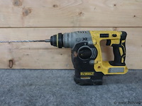 Dewalt xr combihamer - afbeelding 1 van  6