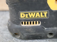 Dewalt xr combihamer - afbeelding 2 van  6