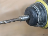 Dewalt xr combihamer - afbeelding 3 van  6