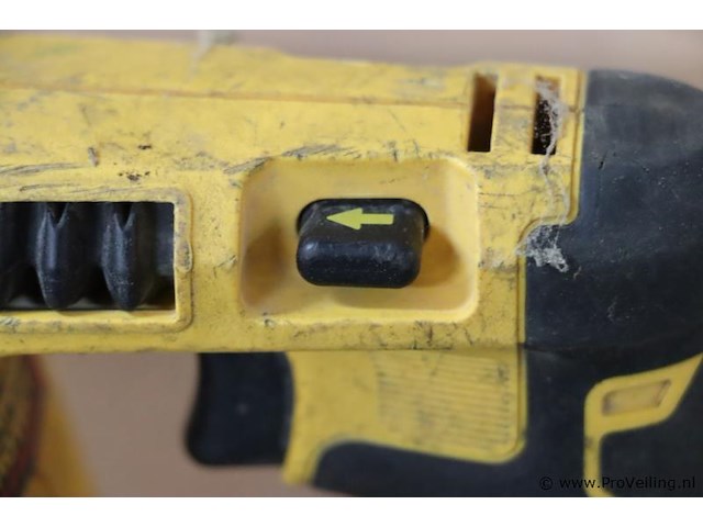 Dewalt xr combihamer - afbeelding 4 van  6