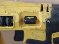 Dewalt xr combihamer - afbeelding 4 van  6