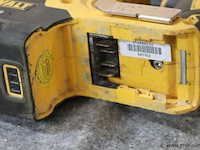 Dewalt xr combihamer - afbeelding 5 van  6