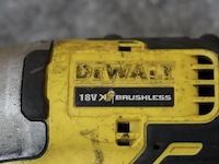 Dewalt xr compacte slagschroevendraaier dcf809, 18v - afbeelding 2 van  4