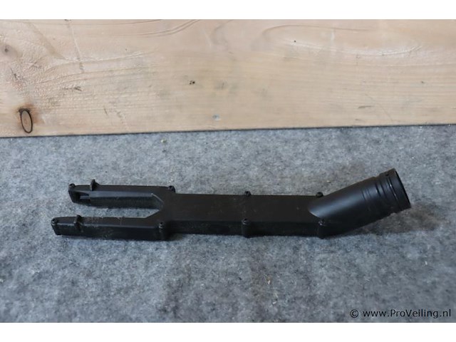 Dewalt xr decoupeerzaag dcs334, 18v incl. opbergkoffer - afbeelding 7 van  9