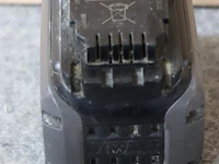 Dewalt xr flexvolt accu dcb546, 54v, 5.0ah - afbeelding 2 van  3