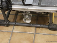 Dewalt xr flexvolt accu tafelzaag dcs7485, 54v, type 1 - afbeelding 5 van  10