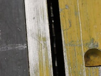 Dewalt xr flexvolt accu tafelzaag dcs7485, 54v, type 1 - afbeelding 7 van  10