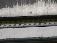 Dewalt xr flexvolt accu tafelzaag dcs7485, 54v, type 1 - afbeelding 8 van  10