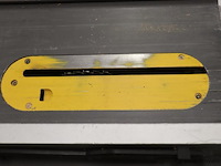 Dewalt xr flexvolt tafelzaag dcs7485, 54v, type 3 - afbeelding 3 van  9