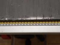 Dewalt xr flexvolt tafelzaag dcs7485, 54v, type 3 - afbeelding 6 van  9