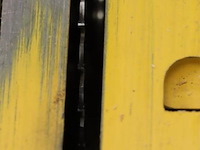 Dewalt xr flexvolt tafelzaag dcs7485, 54v, type 3 - afbeelding 7 van  9