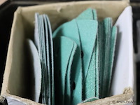 Dewalt xr oscillerende multitool dcs355 dcs355nt incl. opbergkoffer - afbeelding 12 van  12