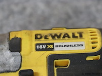 Dewalt xr slagschroevendraaier dcf887, 18v - afbeelding 2 van  5